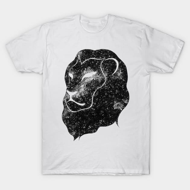 Leo T-Shirt by ECMazur